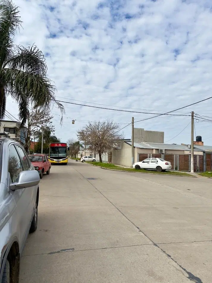 Casa en venta en Santa Fe 8