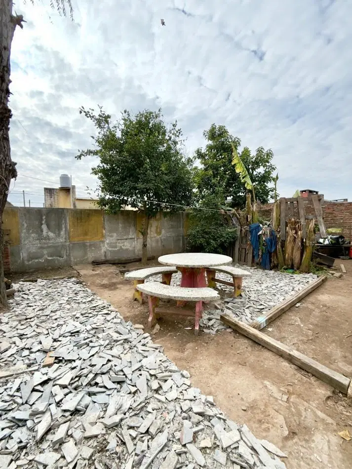 Casa en venta en Santa Fe 3