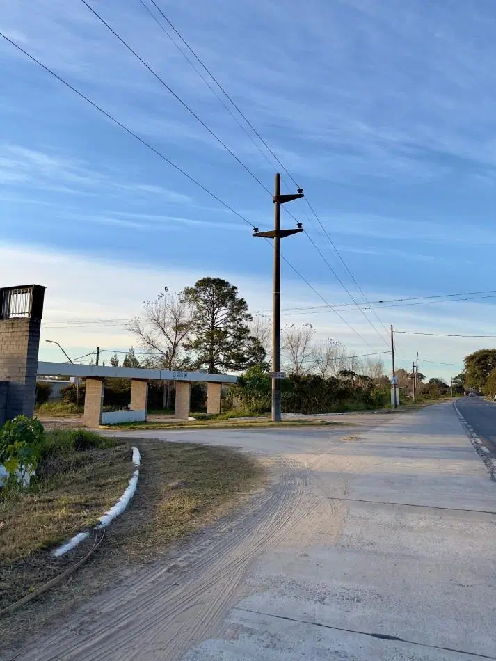 Terreno en venta en Lagos del Leyes 1