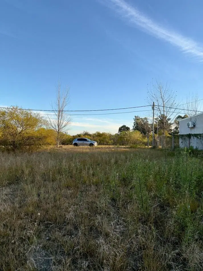 Terreno en venta en Lagos del Leyes 4