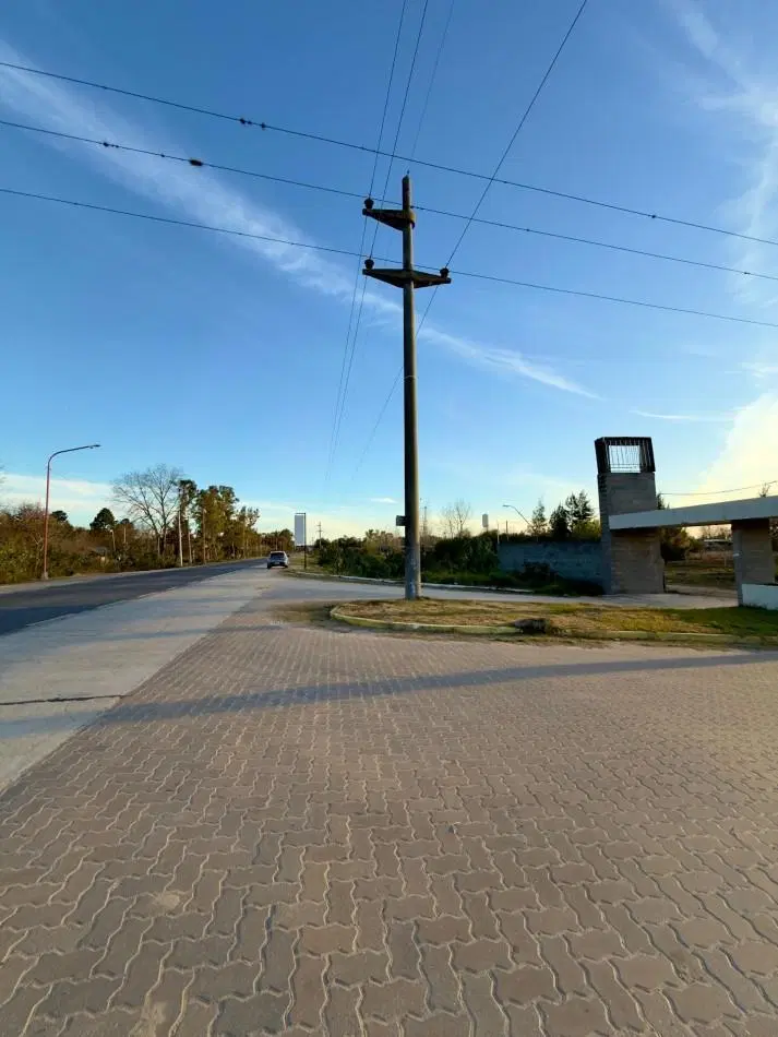 Terreno en venta en Lagos del Leyes 8