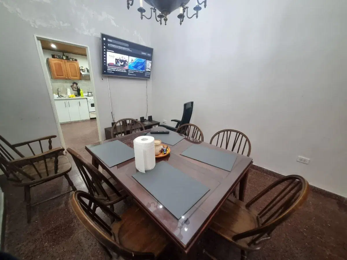 PH EN VENTA CALLE 6 ENTRE 526 Y 527 5