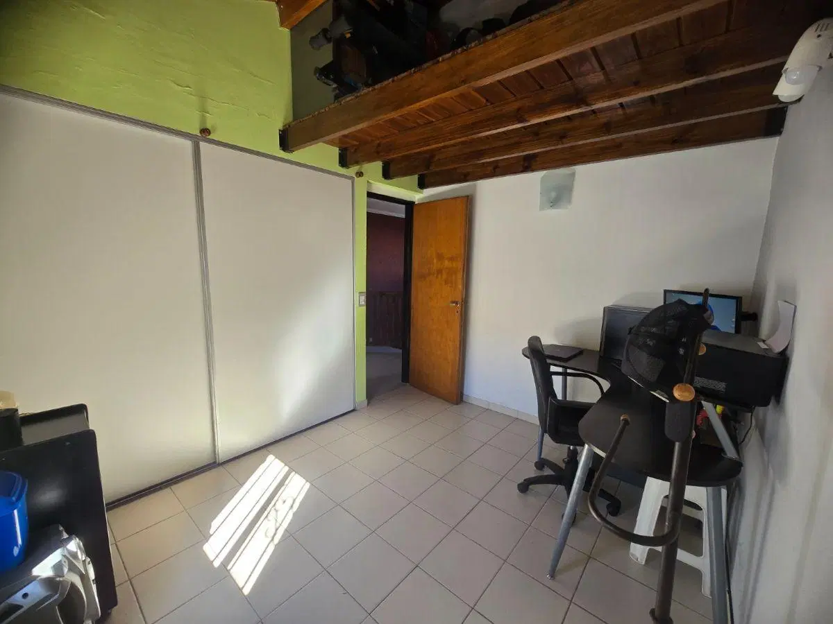 DUPLEX EN VENTA APTO BANCO 142 59 Y 60 2 DORMITORIOS 5
