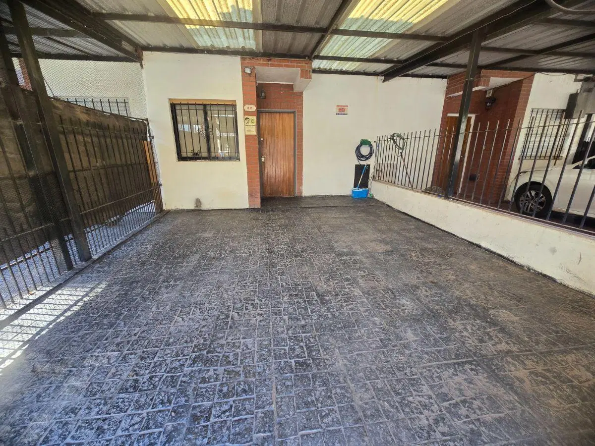 DUPLEX EN VENTA APTO BANCO 142 59 Y 60 2 DORMITORIOS 2