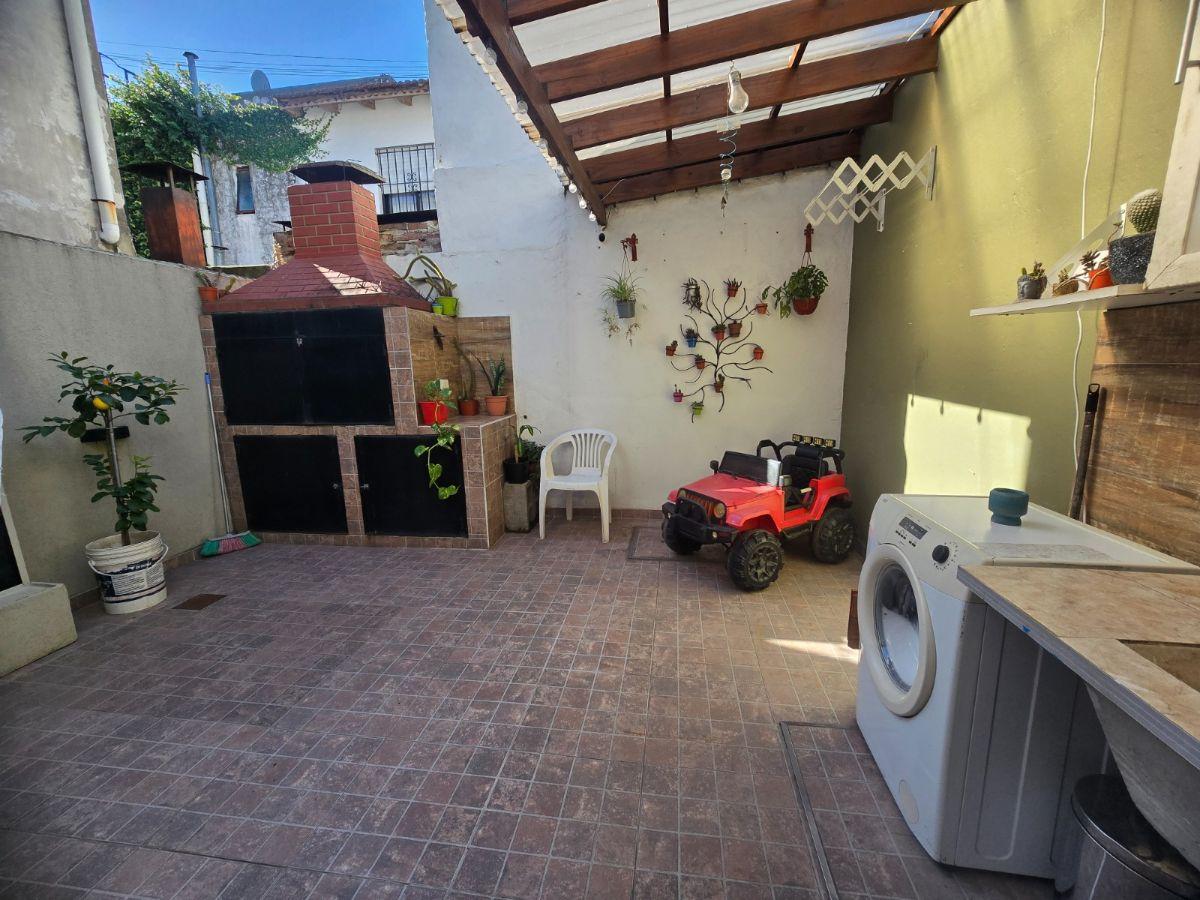 Foto de DUPLEX EN VENTA APTO BANCO 142 59 Y 60 2 DORMITORIOS, imagen 5