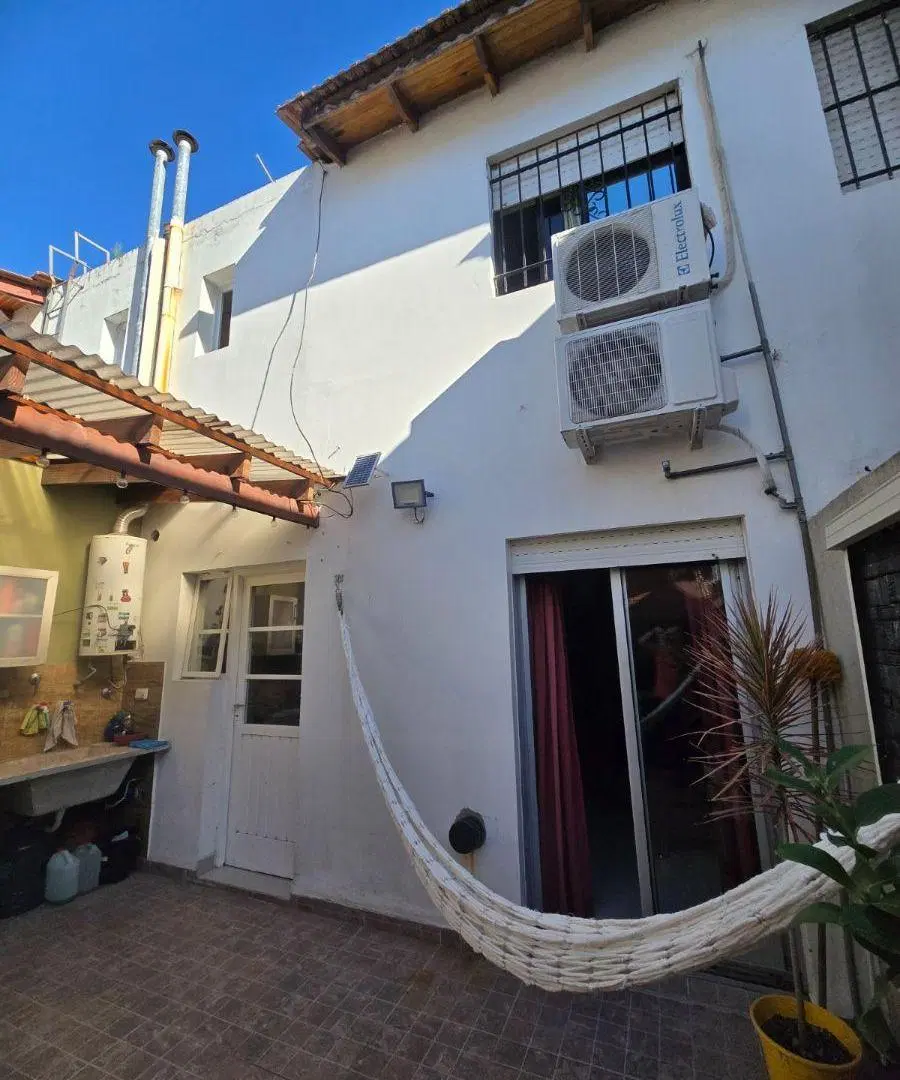 DUPLEX EN VENTA APTO BANCO 142 59 Y 60 2 DORMITORIOS 3