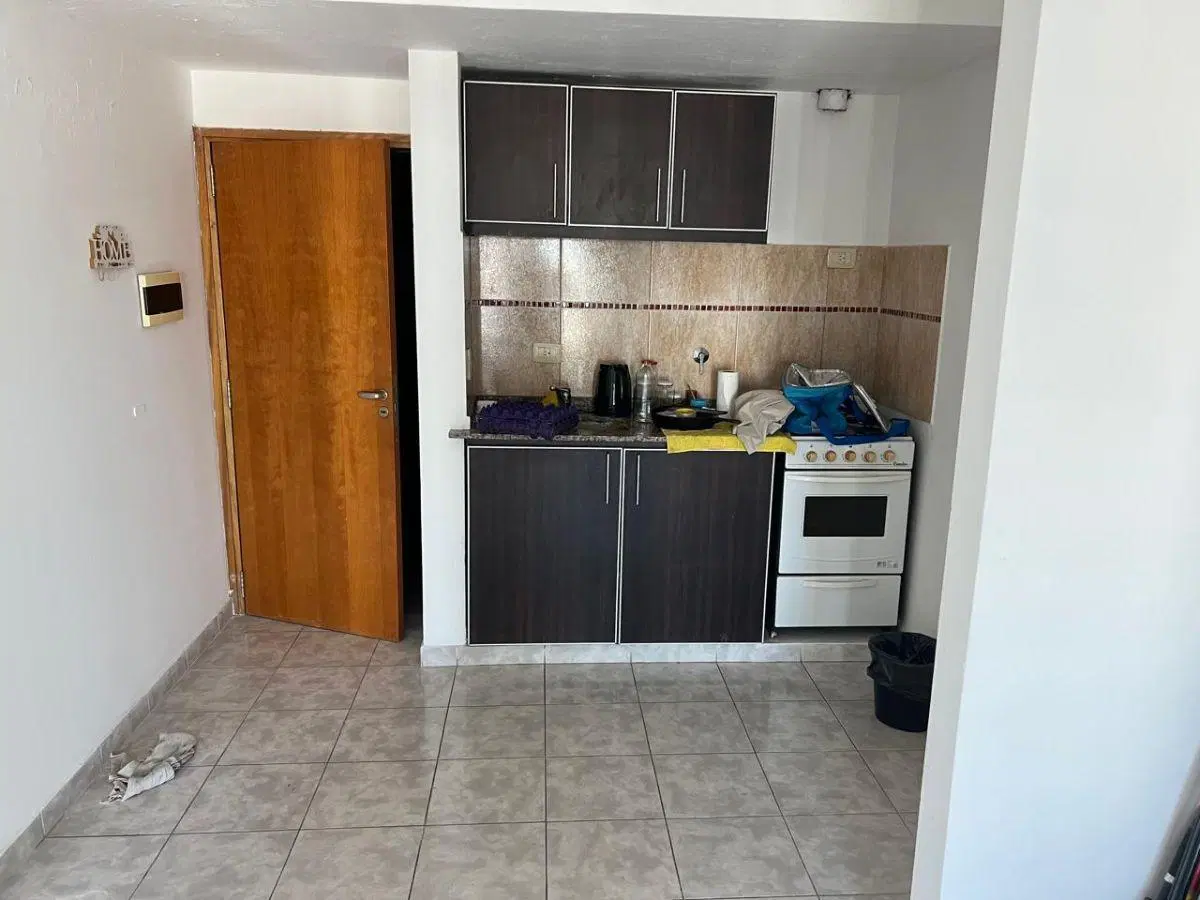 Departamento en venta 1 dormitorio 60 entre 17 y 18 5