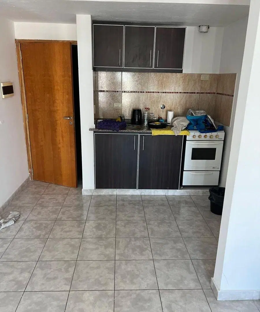 Departamento en venta 1 dormitorio 60 entre 17 y 18 5