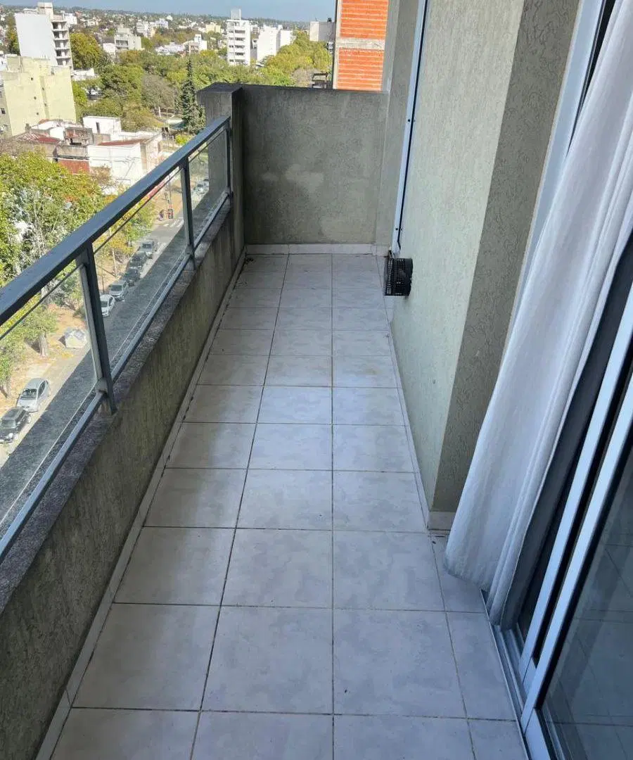 Departamento en venta 1 dormitorio 60 entre 17 y 18 2