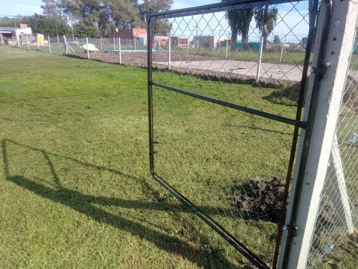 LOTE EN EL ROBLE Ruta 11 y 654 5