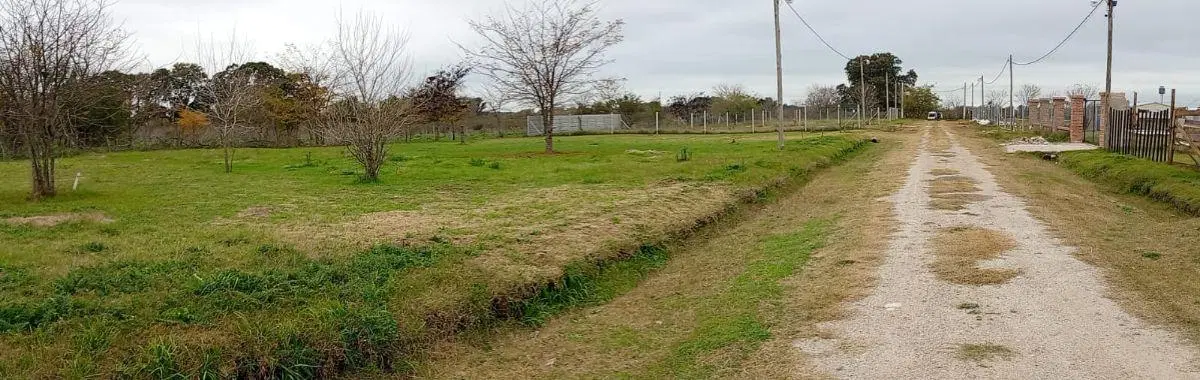 LOTE LA ESCONDIDA Semicerrado 4