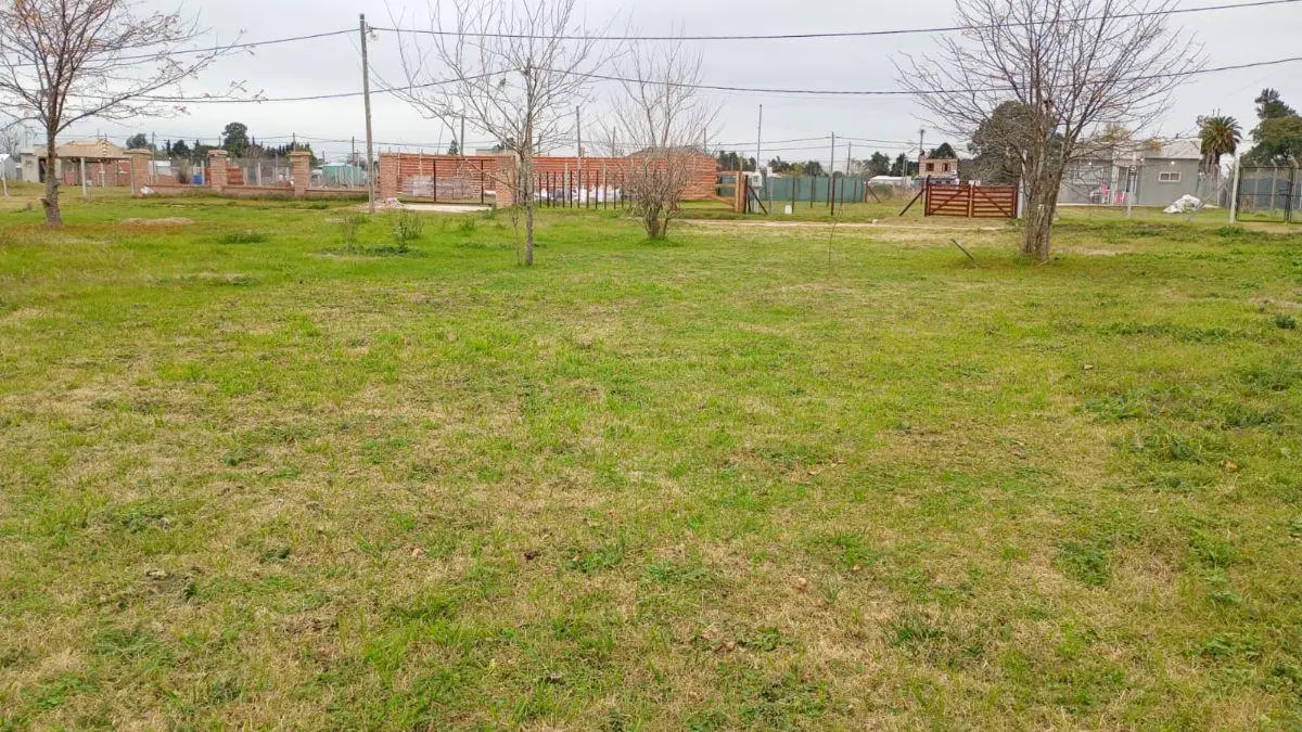 LOTE LA ESCONDIDA Semicerrado 3