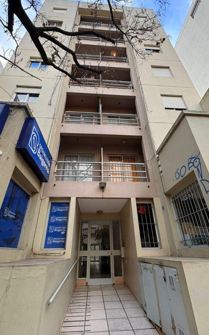 ALQUILER 1 DORMI 45 entre 10 y 11