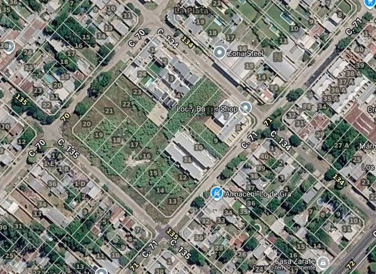 LOTE EN VENTA 2