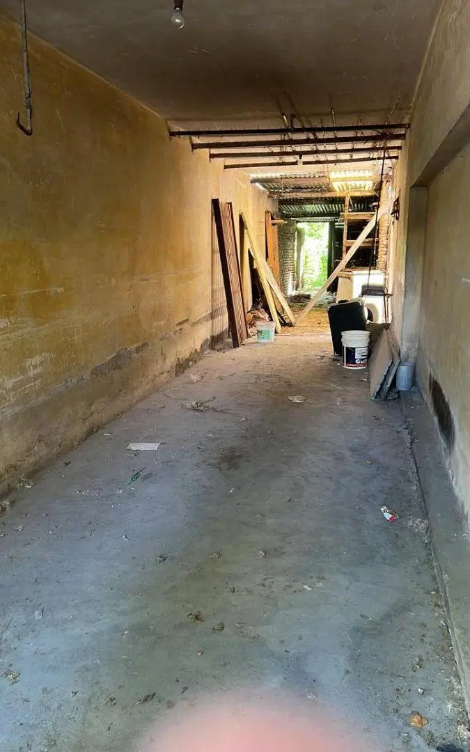 LOTE EN VENTA. 153M2 3