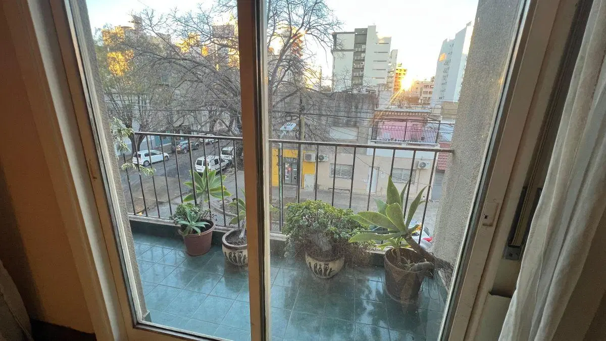 DEPARTAMENTO DE 2 DORMITORIOS EN VENTA 5