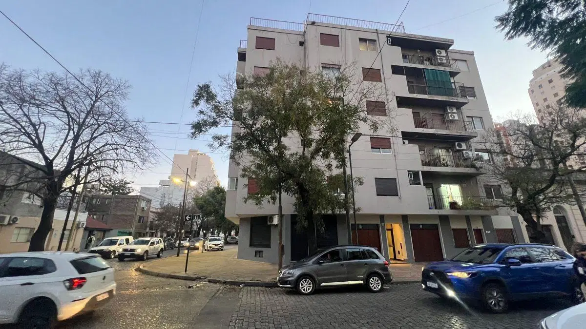 DEPARTAMENTO DE 2 DORMITORIOS EN VENTA 1