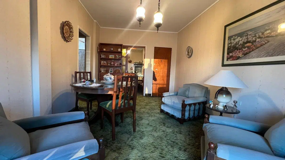 DEPARTAMENTO DE 2 DORMITORIOS EN VENTA 4