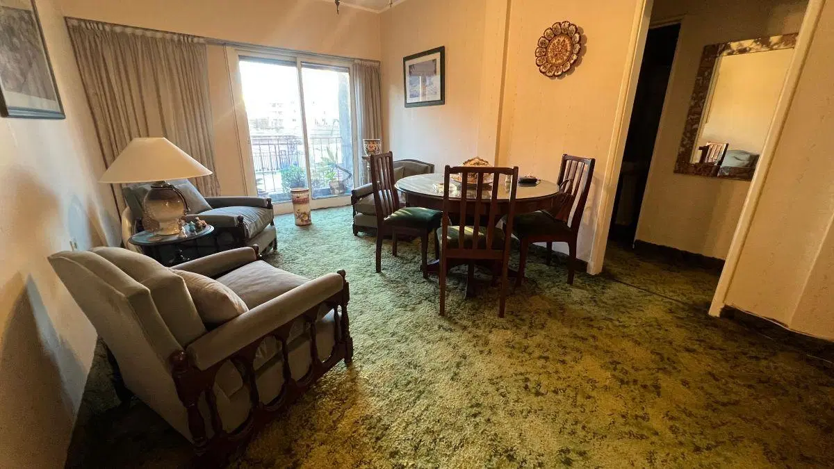 DEPARTAMENTO DE 2 DORMITORIOS EN VENTA 2