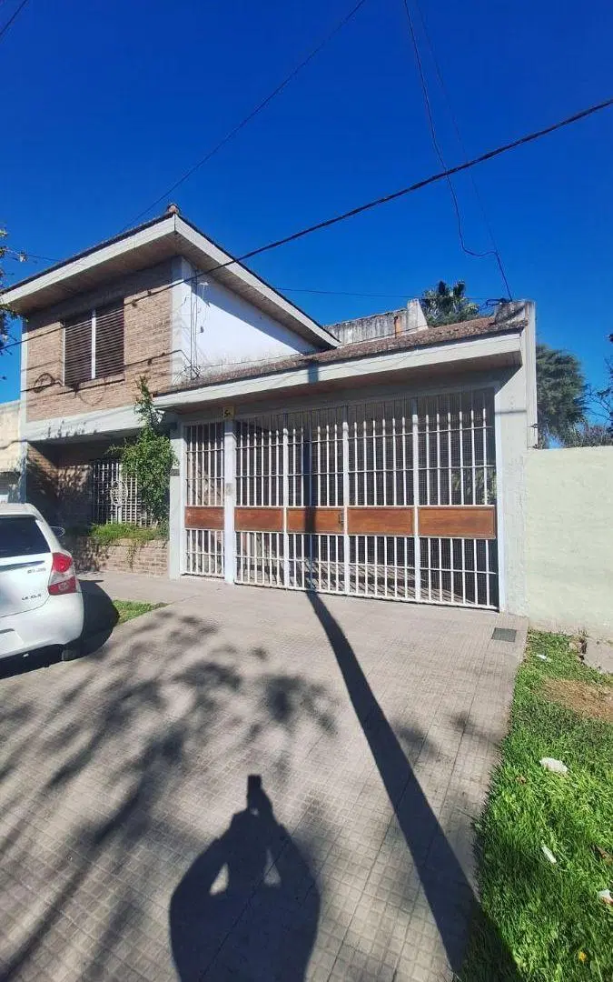 Venta de casa en calle 27 entre 78 y 79 1
