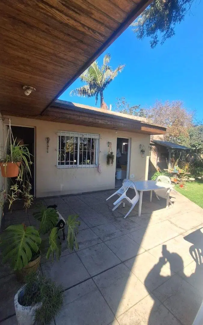 Venta de casa en calle 27 entre 78 y 79 4