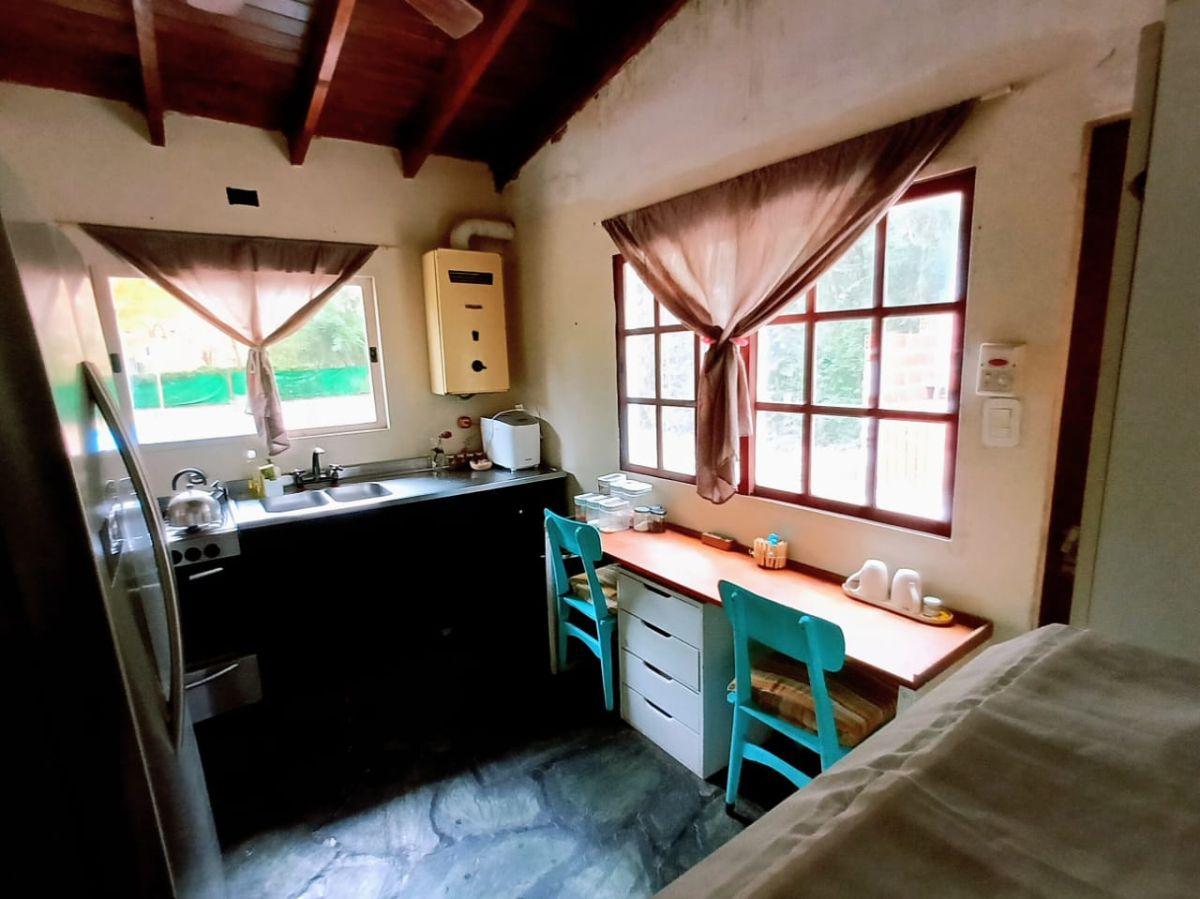Foto de Casa en Alquiler en Barrio El Rodeo, imagen 2