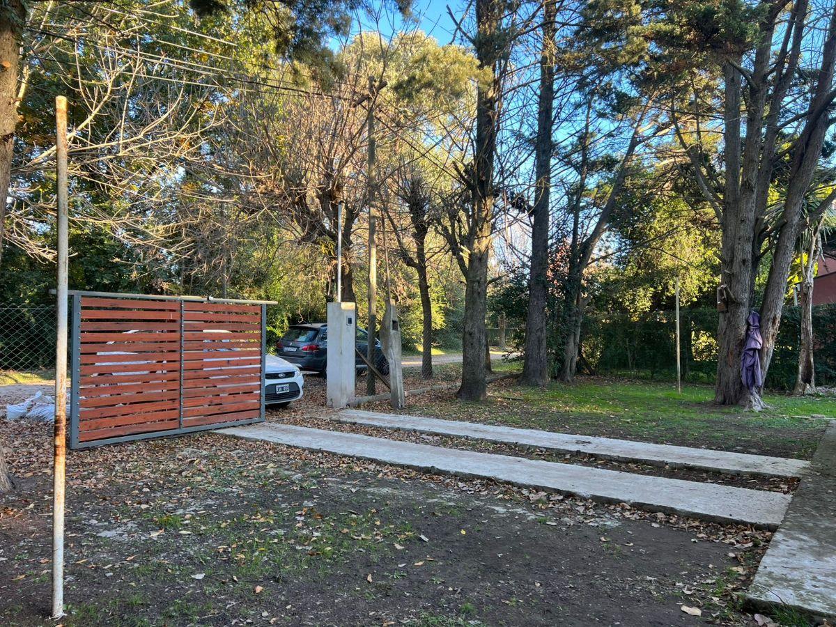 Foto de Casa en Alquiler en Barrio El Rodeo, imagen 1