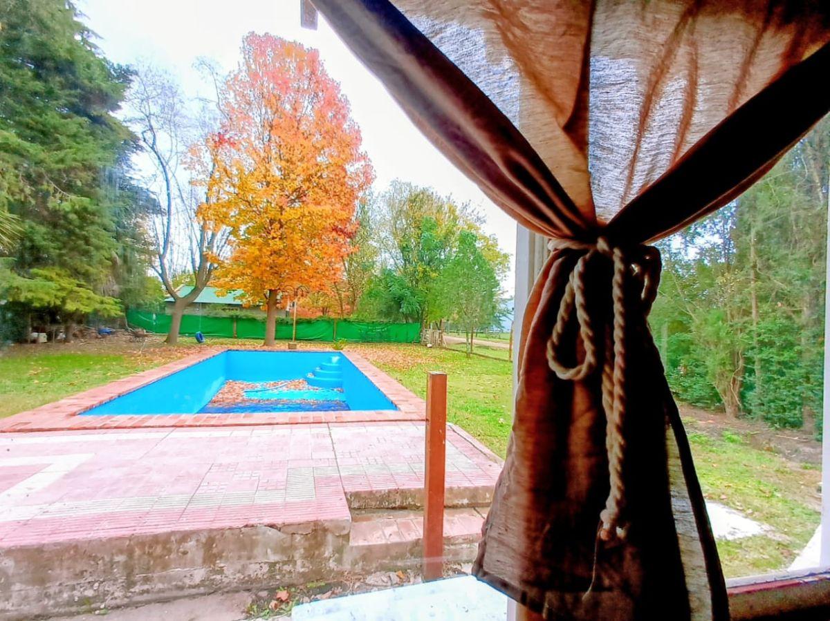 Foto de Casa en Alquiler en Barrio El Rodeo, imagen 3