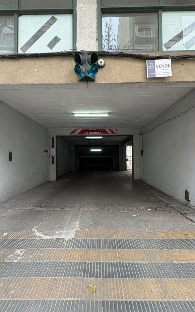 Foto de COCHERA 55 ENTRE 6 y 7, imagen 4