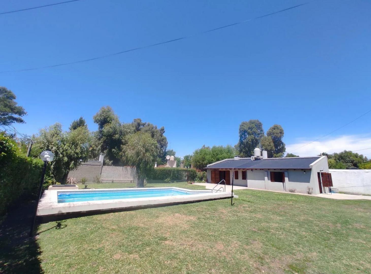 Foto de Venta de casa quinta en calle 42 entre 11 y 13 Villa del Plata, imagen 1