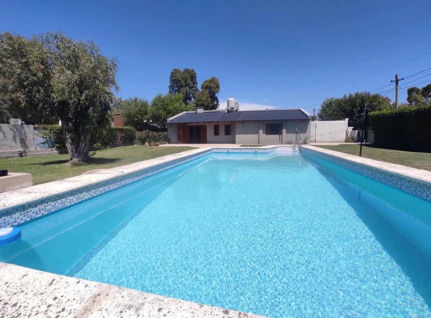 Foto de Venta de casa quinta en calle 42 entre 11 y 13 Villa del Plata, imagen 4