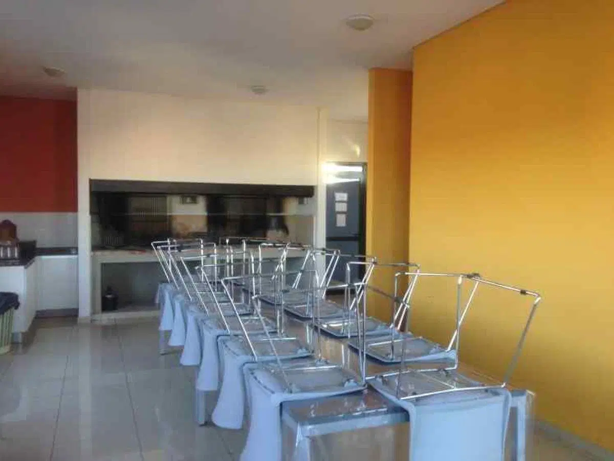 Mejor Ubicación! 7mo! SEG. 24 HS! PREMIUM! PILETA GYM UNICO!!! 4
