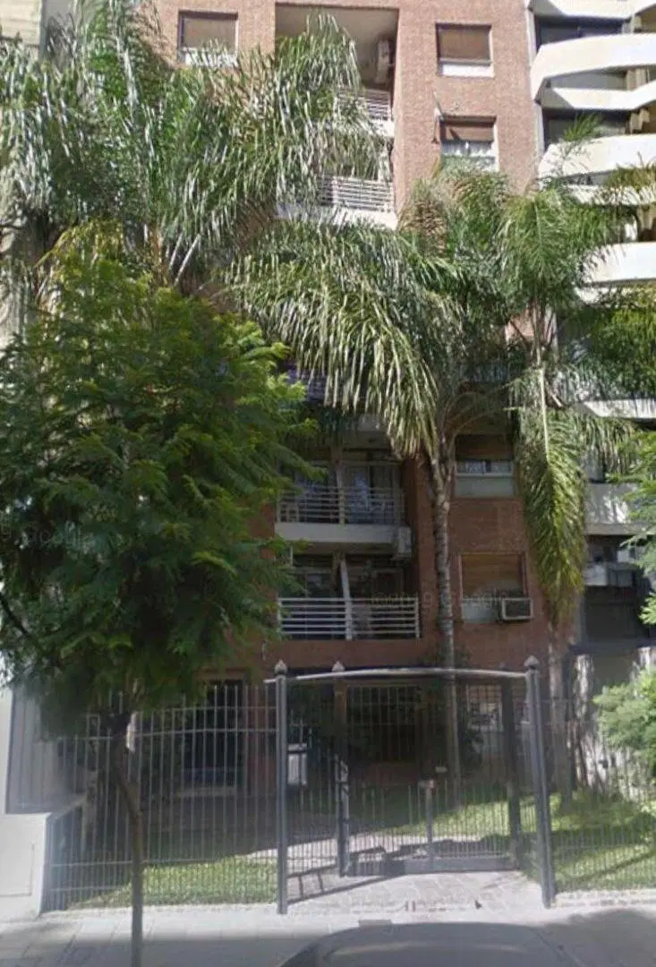 Corazón de Nva Cba!!! Piso 12º Frente al Norte. Coc/Sep. y Balcón! 1