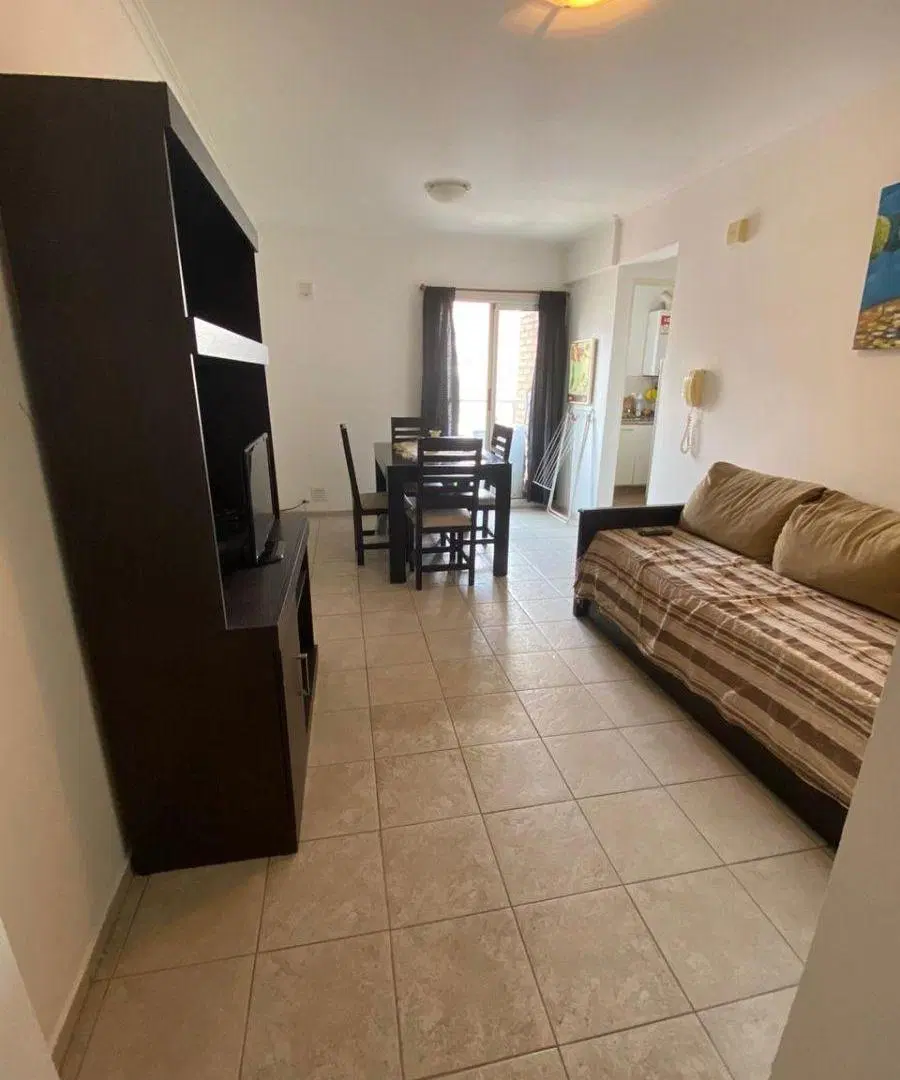 100% Amoblado. Impecable. Exc. ubicación. Contrato 24 meses! Oportunidad!!! 1