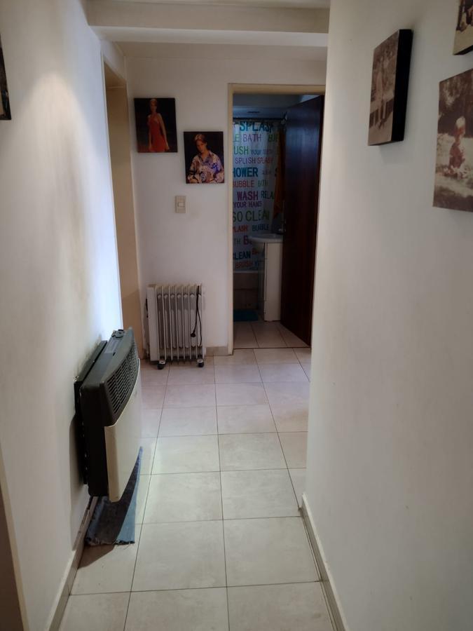 Departamento - Área Centro Oeste 4
