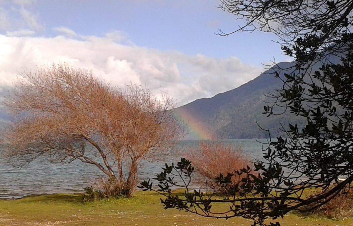 Venta Casa 3 Dorm. en Lago Puelo, Chubut, Casa en Isla Norte 2