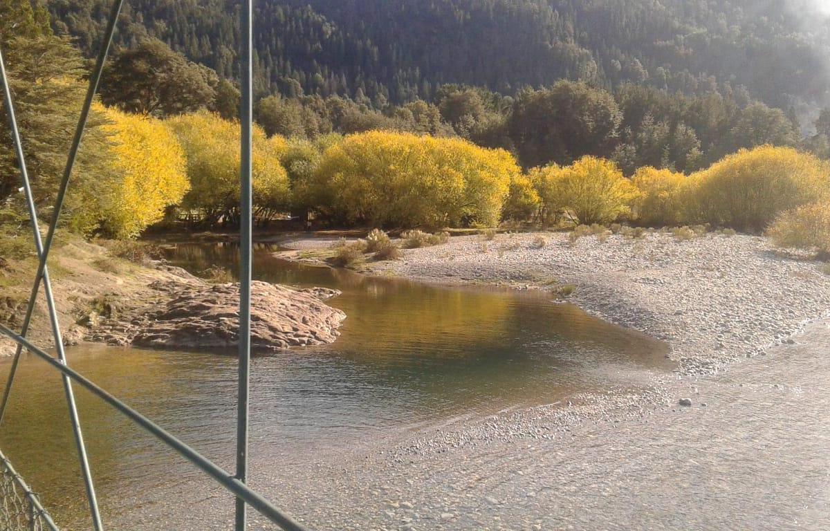 Venta Casa 3 Dorm. en Lago Puelo, Chubut, Casa en Isla Norte 5