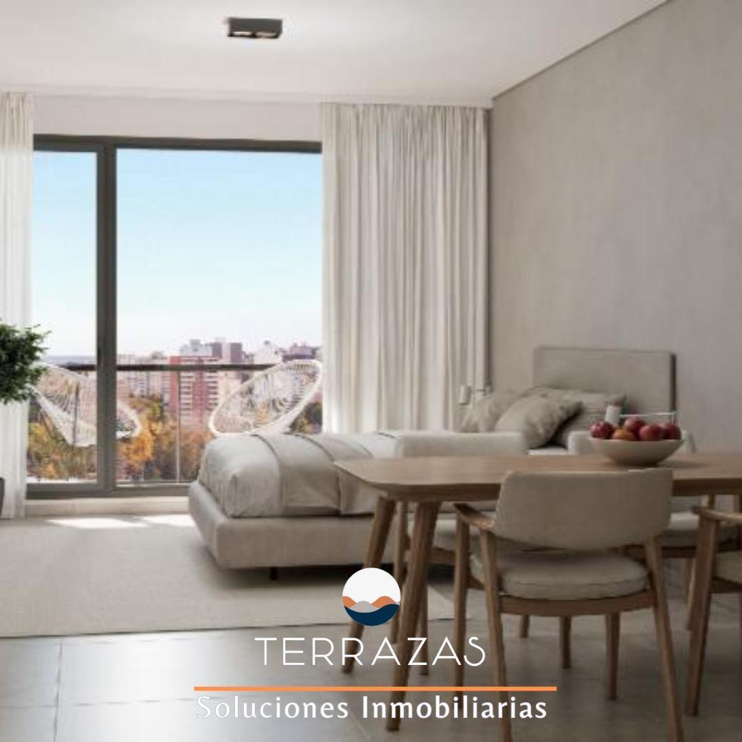 Foto de VENTA AMPLIOS DPTOS. 1 DORM. EN CONTRUCCION- CENTRO NEUQUEN, imagen 4