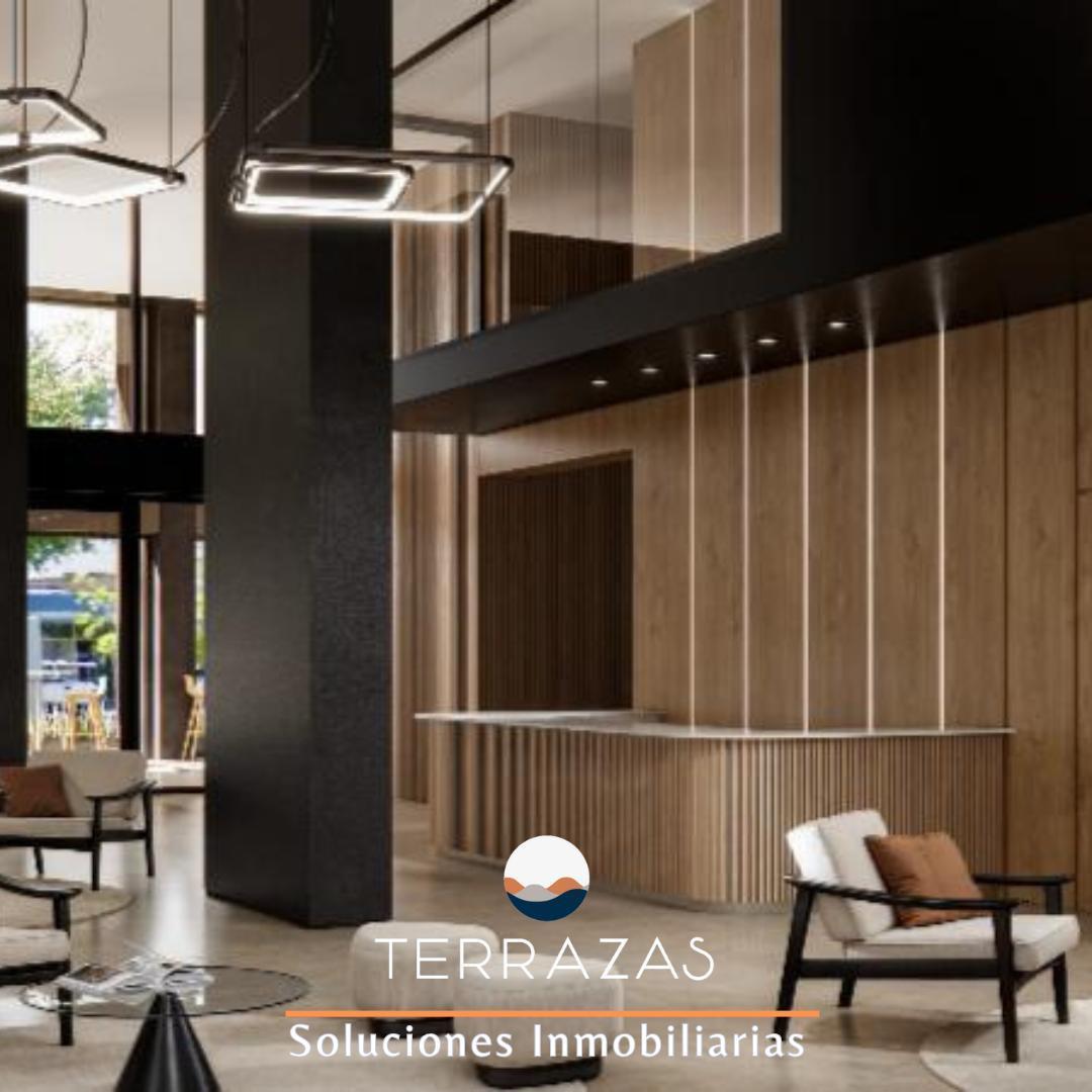 Foto de VENTA AMPLIOS DPTOS. 1 DORM. EN CONTRUCCION- CENTRO NEUQUEN, imagen 3