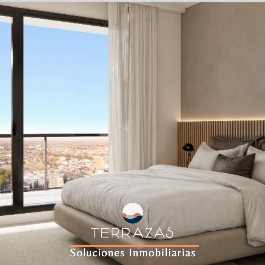 Foto de VENTA AMPLIOS DPTOS. 1 DORM. EN CONTRUCCION- CENTRO NEUQUEN, imagen 5