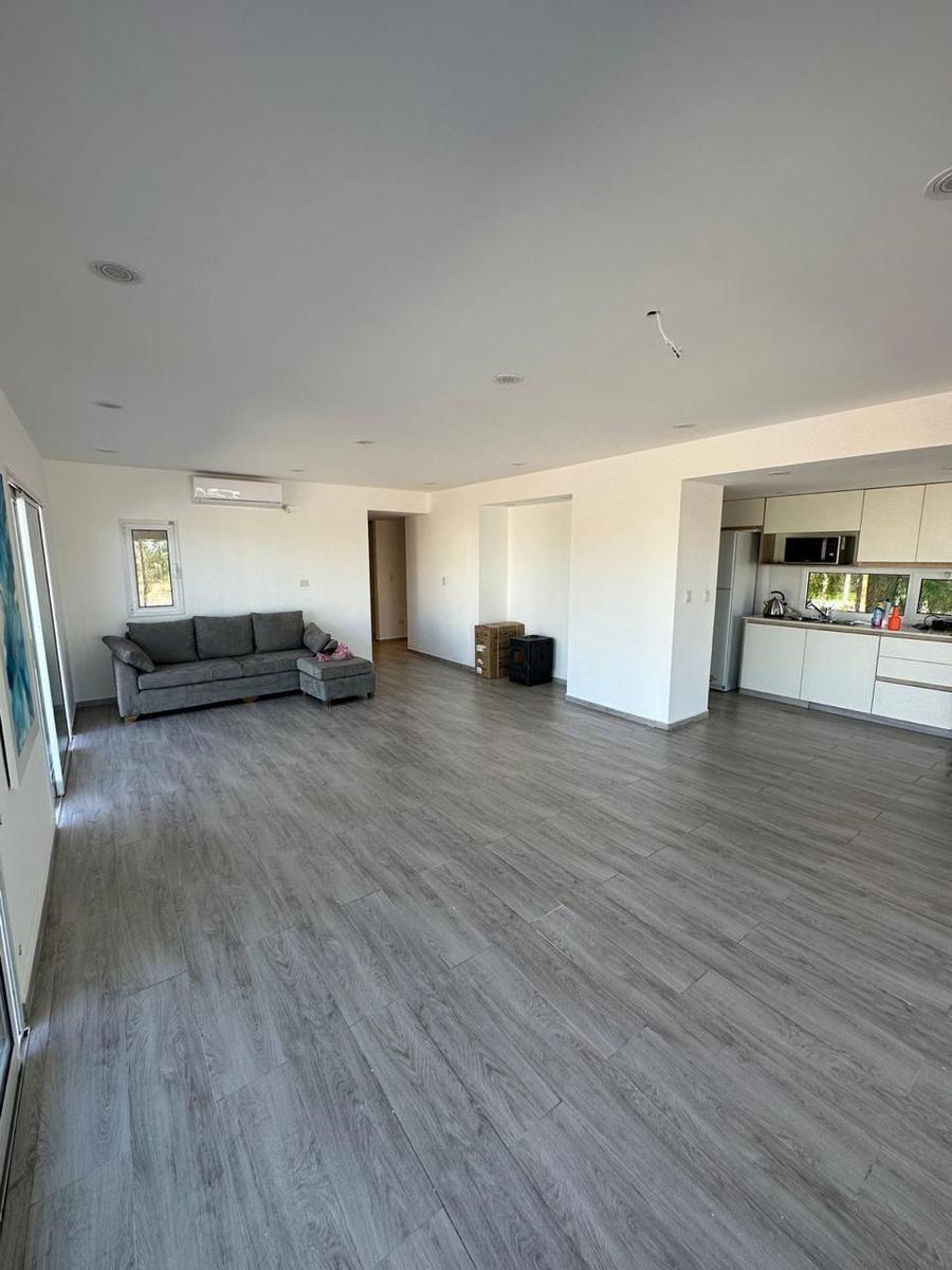 Venta Casa a Estrenar Villa Tenis Club Marimenuco 2