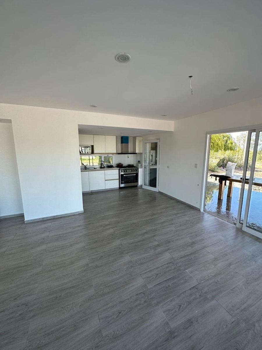 Venta Casa a Estrenar Villa Tenis Club Marimenuco 3