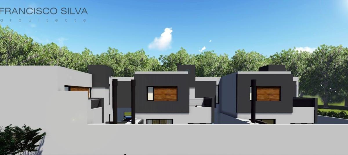 Venta Duplex 2 Dorm., Altos de Alberdi 1, Juan B Justo y Manuel Perez 4