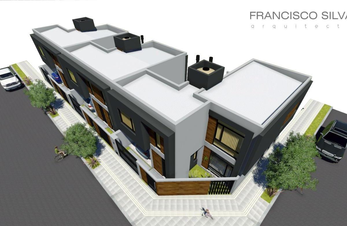 Venta Duplex 2 Dorm., Altos de Alberdi 1, Juan B Justo y Manuel Perez 1