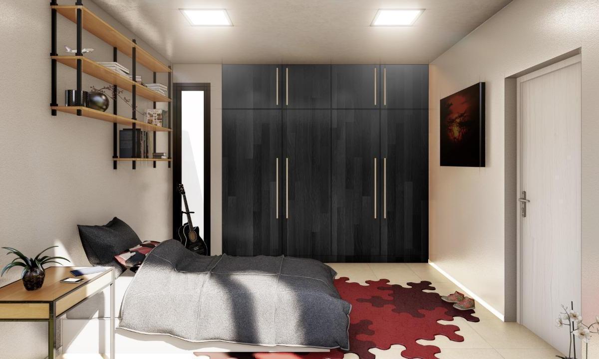 Venta Duplex 2 Dorm., Altos de Alberdi 1, Juan B Justo y Manuel Perez 3