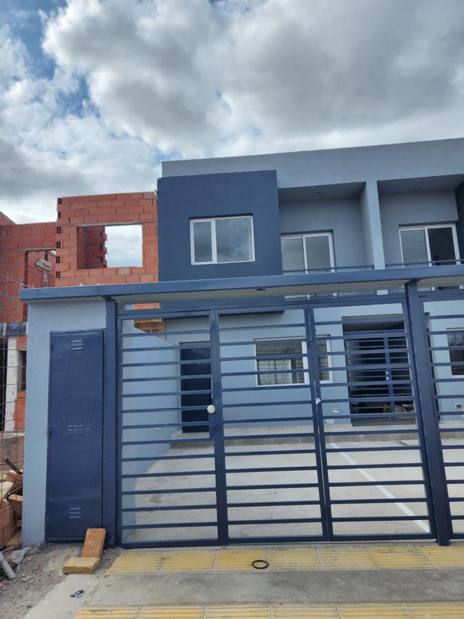 Venta en Pozo Duplex 2 dormitorios  , Norma Fontenla- Barrio Terrazas del Neuquen