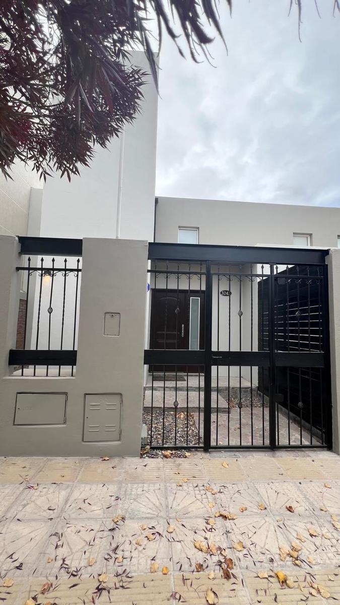 Venta Casa 3 Dorm, Tomillo del campo , Terrazas del Neuquen