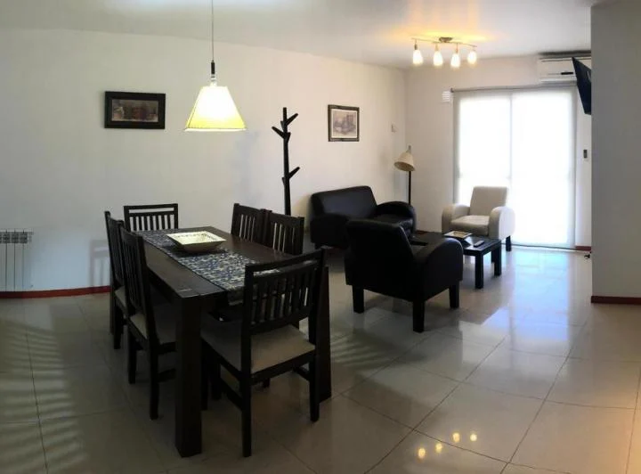 VENTA DPTO 2 HAB - MENDOZA AL 100 5