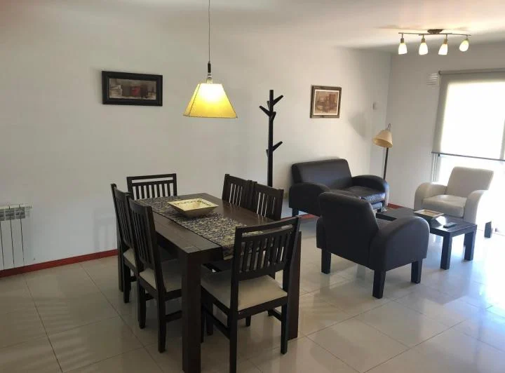VENTA DPTO 2 HAB - MENDOZA AL 100 1