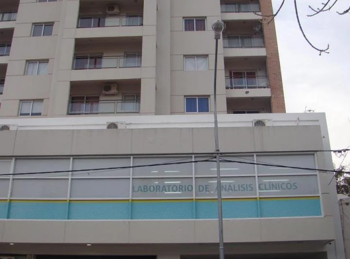 VENTA DPTO 2 HAB - MENDOZA AL 100 2